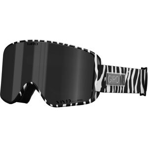 Giro Method Ski Goggles - Snowboard Goggles for Men Women & Youth - Black & Whi Giro Method Ski Goggles - Snowboard Goggles for Men Women & Youth - Black & Whi