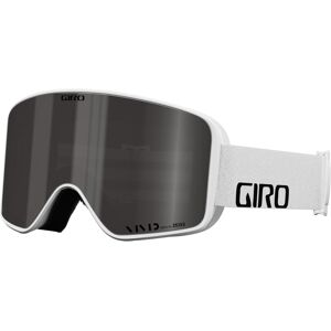 Giro Method Ski Goggles - Snowboard Goggles for Men & Women - White Wordmark Str Giro Method Ski Goggles - Snowboard Goggles for Men & Women - White Wordmark Str