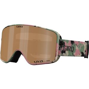 Giro Method Ski Goggles - Snowboard Goggles for Men Women and Youth - Green Mar Giro Method Ski Goggles - Snowboard Goggles for Men Women and Youth - Green Mar