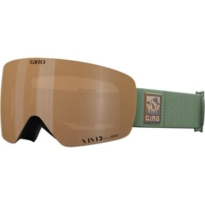 Giro Contour RS Ski Goggles - Snowboard Goggles for Men Women and Youth - Hedge Giro Contour RS Ski Goggles - Snowboard Goggles for Men Women and Youth - Hedge