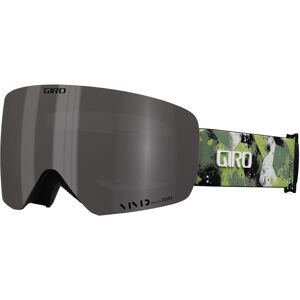 Giro Contour RS Ski Goggles - Snowboard Goggles for Men Women and Youth - Green Giro Contour RS Ski Goggles - Snowboard Goggles for Men Women and Youth - Green