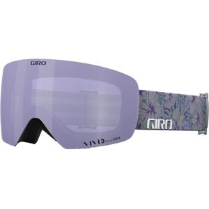 Giro Contour RS Ski Goggles - Snowboard Goggles for Men & Women - Grey Botanical Giro Contour RS Ski Goggles - Snowboard Goggles for Men & Women - Grey Botanical