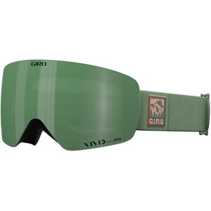 Giro Contour RS Ski Goggles - Snowboard Goggles for Men Women and Youth - Hedge Giro Contour RS Ski Goggles - Snowboard Goggles for Men Women and Youth - Hedge