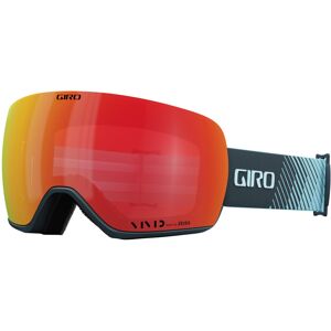Giro Article II Ski Goggles - Snowboard Goggles for Men Women and Youth - Dark Giro Article II Ski Goggles - Snowboard Goggles for Men Women and Youth - Dark