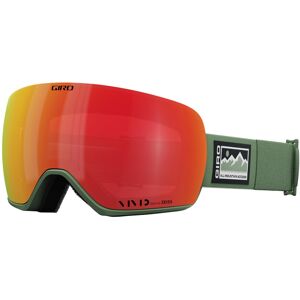 Giro Article II Ski Goggles - Snowboard Goggles for Men Women and Youth - Hedge Giro Article II Ski Goggles - Snowboard Goggles for Men Women and Youth - Hedge