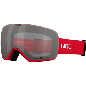 Giro Article II Ski Goggles - Snowboard Goggles for Men Women and Youth - Red/B Giro Article II Ski Goggles - Snowboard Goggles for Men Women and Youth - Red/B