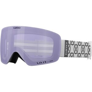 Giro Contour RS Ski Goggles - Snowboard Goggles for Men Women and Youth - White Giro Contour RS Ski Goggles - Snowboard Goggles for Men Women and Youth - White