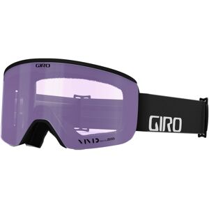 Giro Axis Ski Goggles - Snowboard Goggles for Men and Women - Black Wordmark Str Giro Axis Ski Goggles - Snowboard Goggles for Men and Women - Black Wordmark Str