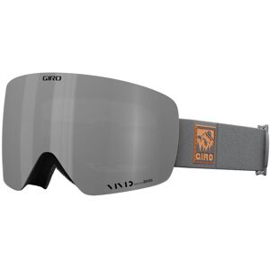 Giro Contour Ski Goggles - Snowboard Goggles for Men and Women - Carbon Vista Vi Giro Contour Ski Goggles - Snowboard Goggles for Men and Women - Carbon Vista Vi