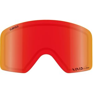 Giro Method Snow Goggle Replacement Lens Vivid Ember Giro Method Snow Goggle Replacement Lens Vivid Ember