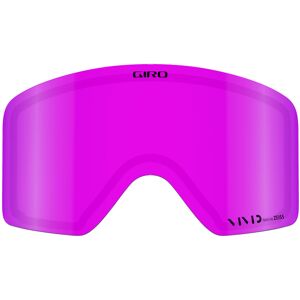 Giro Method Snow Goggle Replacement Lens Vivid Pink Giro Method Snow Goggle Replacement Lens Vivid Pink