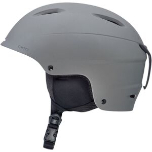 Giro Bevel Snowboard Helmet Matte Titanium S Giro Bevel Snowboard Helmet Matte Titanium S