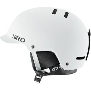 Giro Surface S Ski Helmet - Snowboard Helmet for Men Women & Youth - Matte Whit Giro Surface S Ski Helmet - Snowboard Helmet for Men Women & Youth - Matte Whit