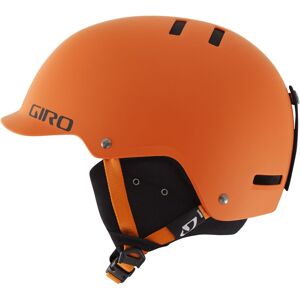 Giro Surface S Ski Helmet - Snowboard Helmet for Men Women & Youth - Matte Ano Giro Surface S Ski Helmet - Snowboard Helmet for Men Women & Youth - Matte Ano