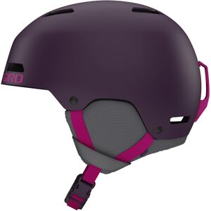 Giro Ledge Ski Helmet - Snowboard Helmet for Men Women & Youth - Matte Urchin/P Giro Ledge Ski Helmet - Snowboard Helmet for Men Women & Youth - Matte Urchin/P