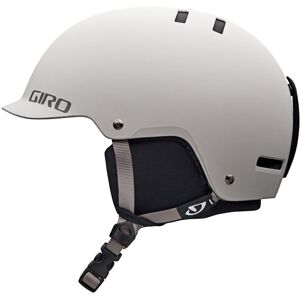 Giro Surface S Ski Helmet - Snowboard Helmet for Men Women & Youth - Matte Grey Giro Surface S Ski Helmet - Snowboard Helmet for Men Women & Youth - Matte Grey