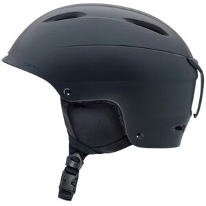 Giro Bevel Snowboard Helmet Matte Black M Giro Bevel Snowboard Helmet Matte Black M