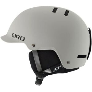 Giro Surface S Ski Helmet - Snowboard Helmet for Men Women & Youth - Matte Grey Giro Surface S Ski Helmet - Snowboard Helmet for Men Women & Youth - Matte Grey