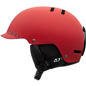 Giro Surface S Ski Helmet - Snowboard Helmet for Men Women & Youth - Matte Red Giro Surface S Ski Helmet - Snowboard Helmet for Men Women & Youth - Matte Red