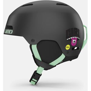 Giro Ledge FS MIPS Ski Helmet - Snowboard for Men Women & Youth Matte Black Spl Giro Ledge FS MIPS Ski Helmet - Snowboard for Men Women & Youth Matte Black Spl