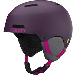 Giro Ledge MIPS Ski Helmet - Snowboard Helmet for Men Women & Youth - Matte Urc Giro Ledge MIPS Ski Helmet - Snowboard Helmet for Men Women & Youth - Matte Urc