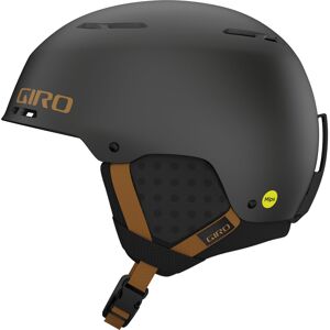 Giro Emerge MIPS Black - Ski Helmet Giro Emerge MIPS Black - Ski Helmet