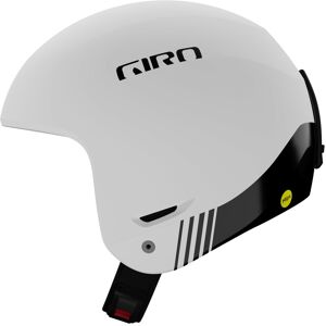 Giro Signes MIPS Spherical Ski Race Helmet - Matte White - XS (52-53.5cm) Giro Signes MIPS Spherical Ski Race Helmet - Matte White - XS (52-53.5cm)