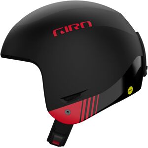Giro Signes MIPS Spherical Ski Race Helmet - Matte Black - XS (52-53.5cm) Giro Signes MIPS Spherical Ski Race Helmet - Matte Black - XS (52-53.5cm)