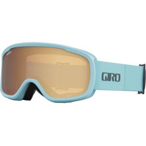 Giro Moxie Ski Goggles - Snowboard Goggles for Women and Youth - Light Mineral T Giro Moxie Ski Goggles - Snowboard Goggles for Women and Youth - Light Mineral T