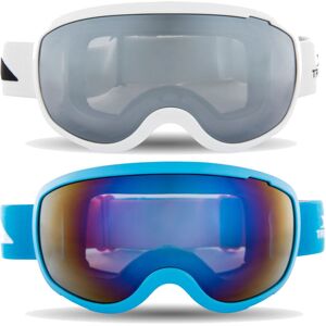 Trespass Hawkeye Adults Ski Goggles Anti Fog Trespass Hawkeye Adults Ski Goggles Anti Fog