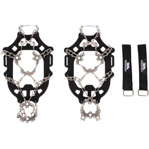 Trespass Attachable Ice Grips Snow Spikes Tormund Trespass Attachable Ice Grips Snow Spikes Tormund