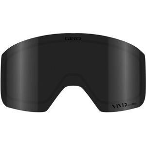 Giro AxisElla Snow Goggle Replacement Lens Vivid Jet Black Giro AxisElla Snow Goggle Replacement Lens Vivid Jet Black