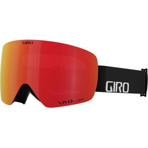 Giro Contour Asian Fit Ski Goggles Snowboard Goggles for Men & Women Black Wordm Giro Contour Asian Fit Ski Goggles Snowboard Goggles for Men & Women Black Wordm