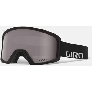 Giro Blok Ski Goggles Snowboard Goggles for Men & Youth Black Wordmark Strap wit Giro Blok Ski Goggles Snowboard Goggles for Men & Youth Black Wordmark Strap wit