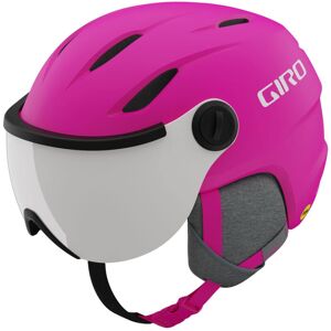 Giro Buzz MIPS Kids Ski Helmet - Snowboard Helmet with Integrated Goggle Shield/ Giro Buzz MIPS Kids Ski Helmet - Snowboard Helmet with Integrated Goggle Shield/