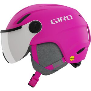 Giro Buzz MIPS Toddler Ski Helmet - Snowboard Helmet w/Integrated Goggle Shield/ Giro Buzz MIPS Toddler Ski Helmet - Snowboard Helmet w/Integrated Goggle Shield/