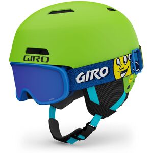 Giro Crue MIPS Combo Pack Kids Ski Helmet Snowboarding Helmet with Matching Gogg Giro Crue MIPS Combo Pack Kids Ski Helmet Snowboarding Helmet with Matching Gogg