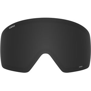 Giro Contour RS Snow Goggle Replacement Lens VIVID Jet Black Giro Contour RS Snow Goggle Replacement Lens VIVID Jet Black