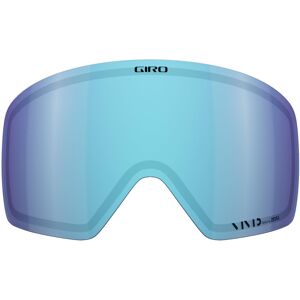 Giro Contour RS Snow Goggle Replacement Lens Vivid Royal Giro Contour RS Snow Goggle Replacement Lens Vivid Royal