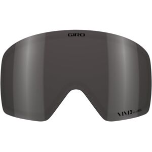Giro Contour Snow Goggle Replacement Lens VIVID Smoke Giro Contour Snow Goggle Replacement Lens VIVID Smoke