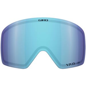 Giro Contour Snow Goggle Replacement Lens Vivid Royal Giro Contour Snow Goggle Replacement Lens Vivid Royal