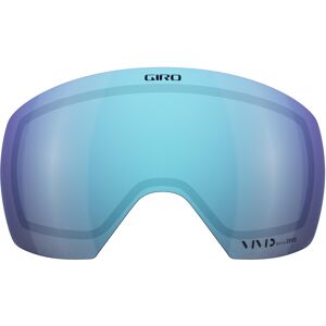 Giro Contact Snow Goggle Replacement Lens Vivid Royal Giro Contact Snow Goggle Replacement Lens Vivid Royal