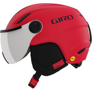 Giro Buzz MIPS Kids Ski Helmet - Snowboard Helmet with Integrated Goggle Shield/ Giro Buzz MIPS Kids Ski Helmet - Snowboard Helmet with Integrated Goggle Shield/