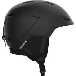 Salomon Mens Ski and Snowboard Helmet Adjustable fit Size L Head Circumfere Salomon Mens Ski and Snowboard Helmet Adjustable fit Size L Head Circumfere