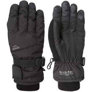 Trespass Childrens/Kids Ergon II Ski Gloves Trespass Childrens/Kids Ergon II Ski Gloves