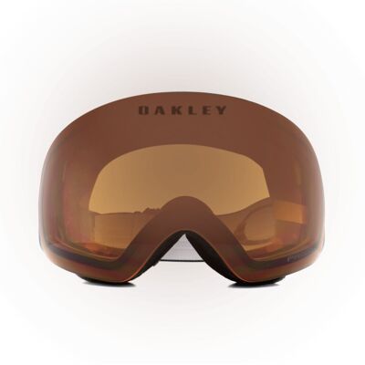 Oakley Unisex Ski Goggles Flight Deck Xm - Ski Goggles Oakley Unisex Ski Goggles Flight Deck Xm - Ski Goggles