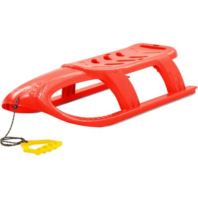 vidaXL Sledge 102.5x40x23 cm - Sledge vidaXL Sledge 102.5x40x23 cm - Sledge