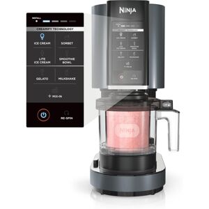 Ninja CREAMi Ice Cream Maker Ice Cream Gelato Sorbet Milkshakes Mix-ins S Ninja CREAMi Ice Cream Maker Ice Cream Gelato Sorbet Milkshakes Mix-ins S