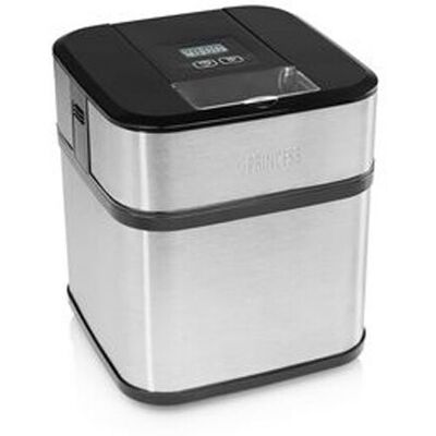 Princess 422310 - Black, Stainless steel - Ice Cream Maker Princess 422310 - Black, Stainless steel - Ice Cream Maker
