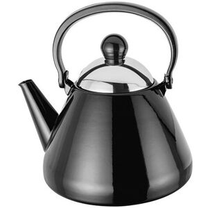 Judge Induction Black Kettle 1.5L Judge Induction Black Kettle 1.5L